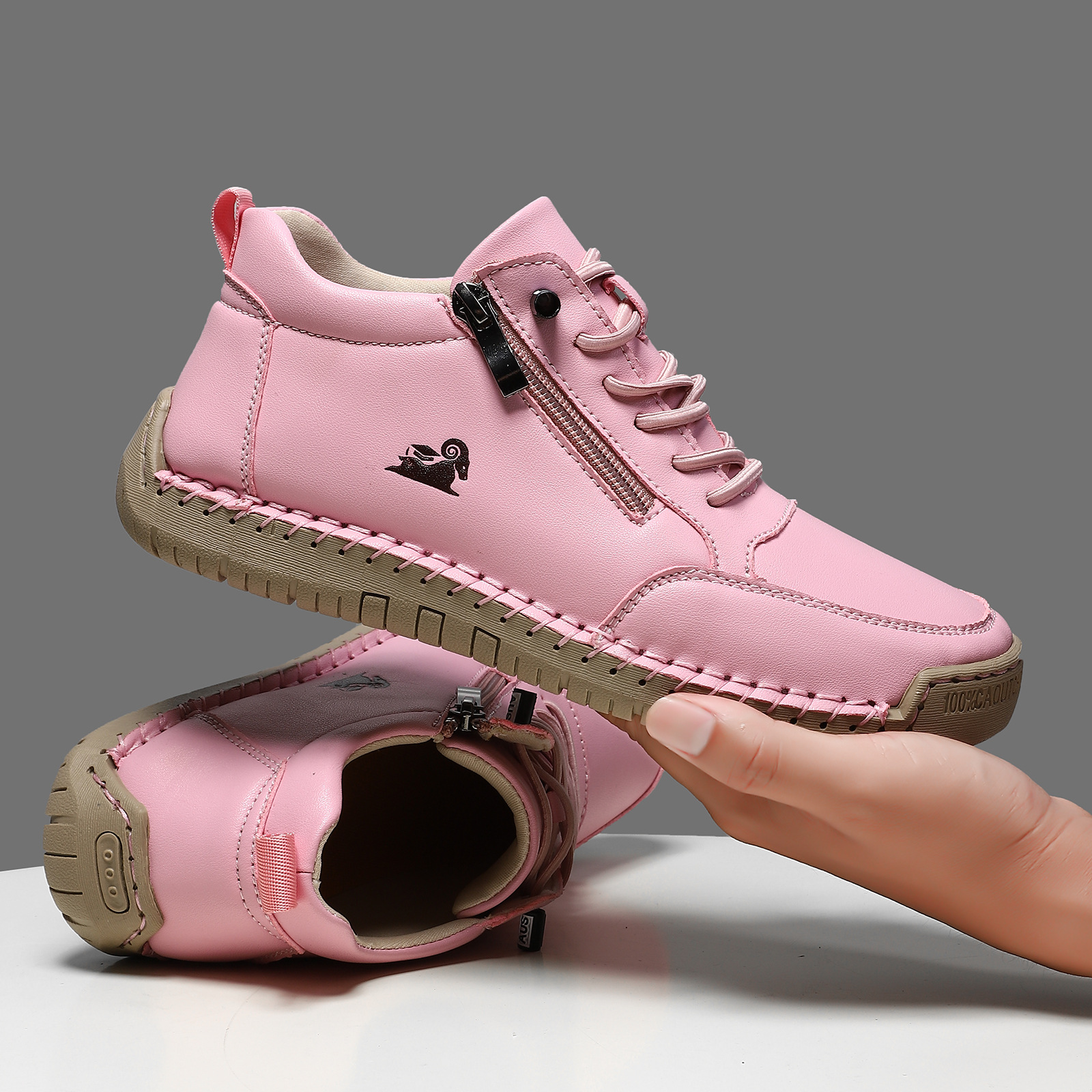 Women'S Fashion Gym Shoes - New 2025 Women Sports Shoes Outdoor