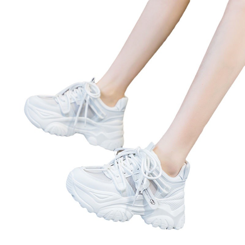 Women'S Fashion Gym Shoes - Women's Shoes Casual Shoes Spring Sneakers