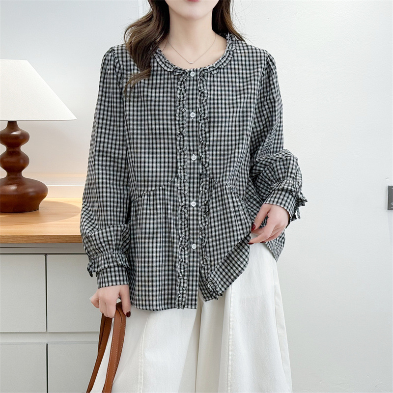 XXXXL Fashion Plus Size Woman  - Women'S Fashion Trends Spring 2026 recensione e prezzo