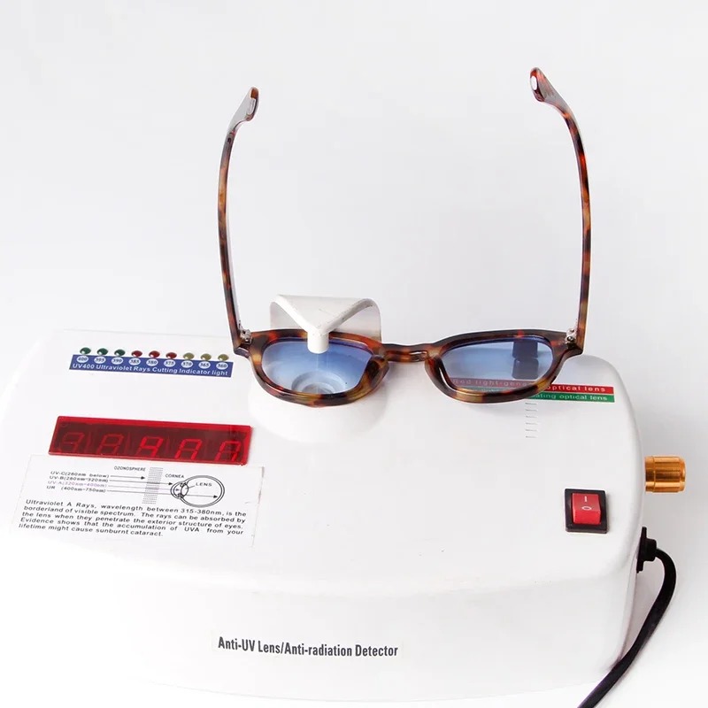 Fashion Transparent Blue Round - Women'S Fashion Eyewear recensione e prezzo