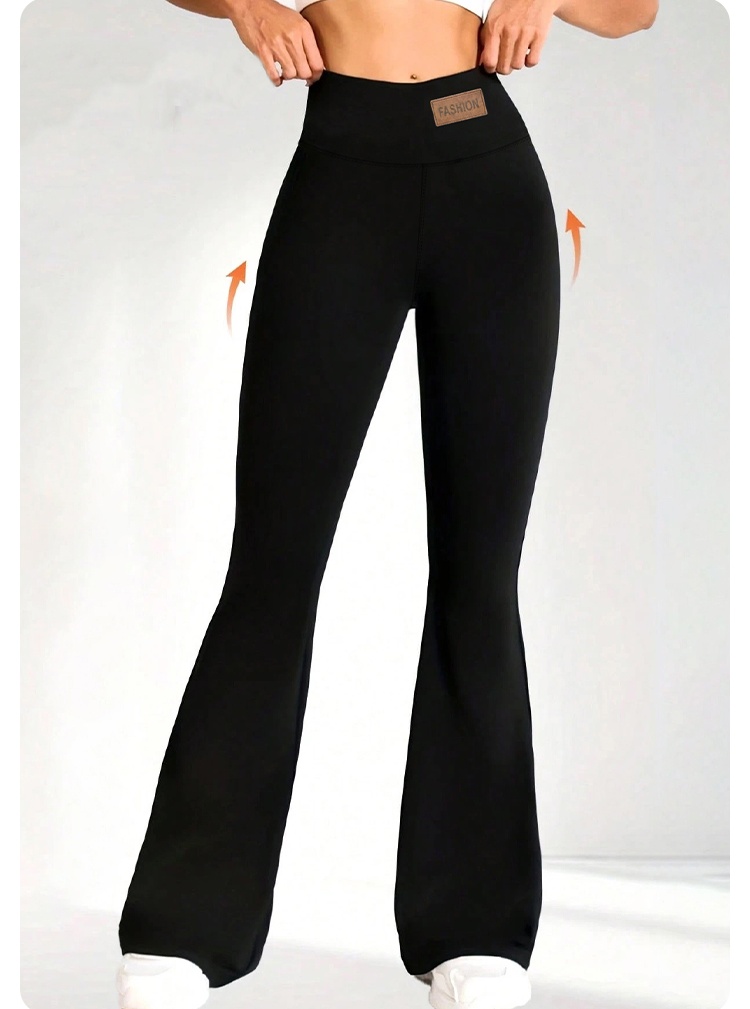 Women's spring Summer Leggings - High Waist Leggings recensione e prezzo