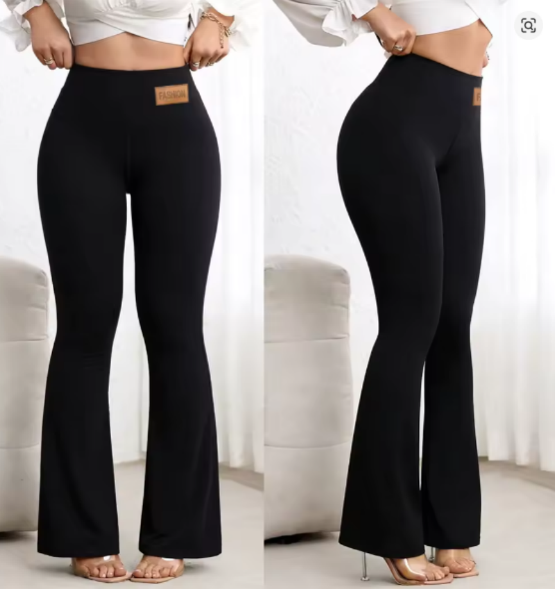 Women's spring Summer Leggings - High Waist Leggings recensione e prezzo