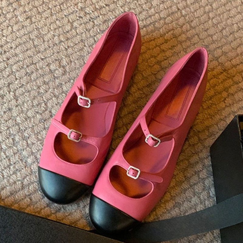 Elegant Mary Jane Shoes Women  - Women Fashion Designers recensione e prezzo