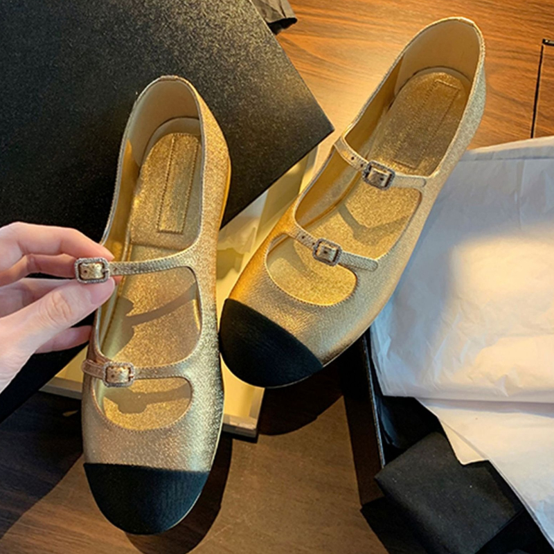 Elegant Mary Jane Shoes Women  - Women Fashion Designers recensione e prezzo