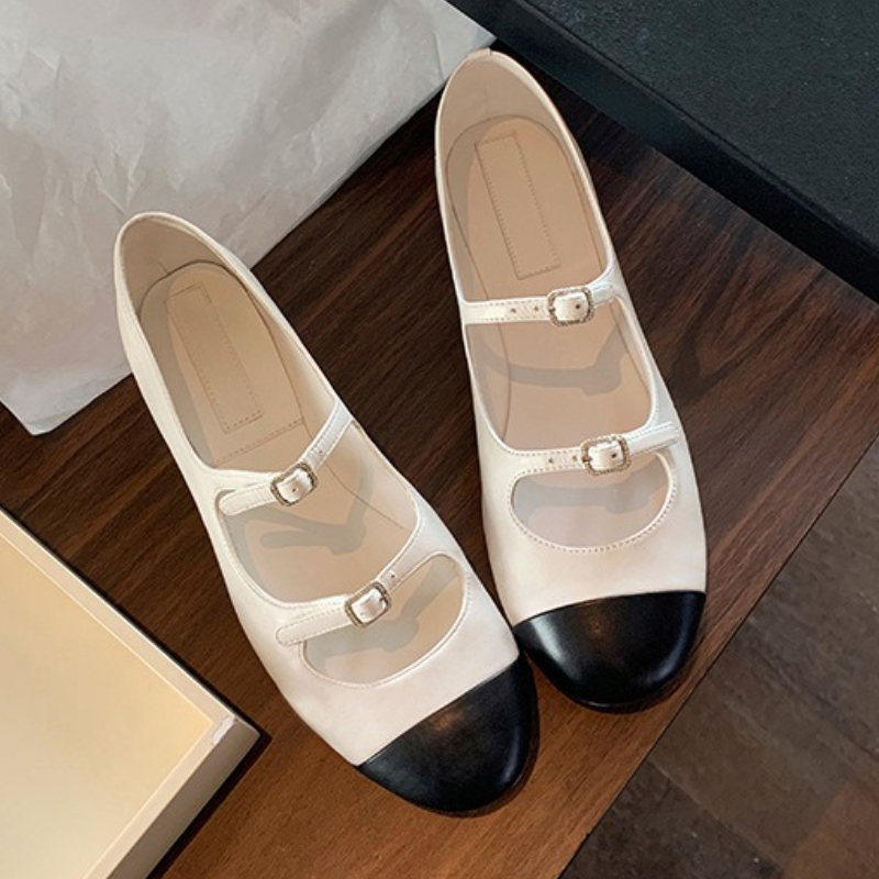Elegant Mary Jane Shoes Women  - Women Fashion Designers recensione e prezzo