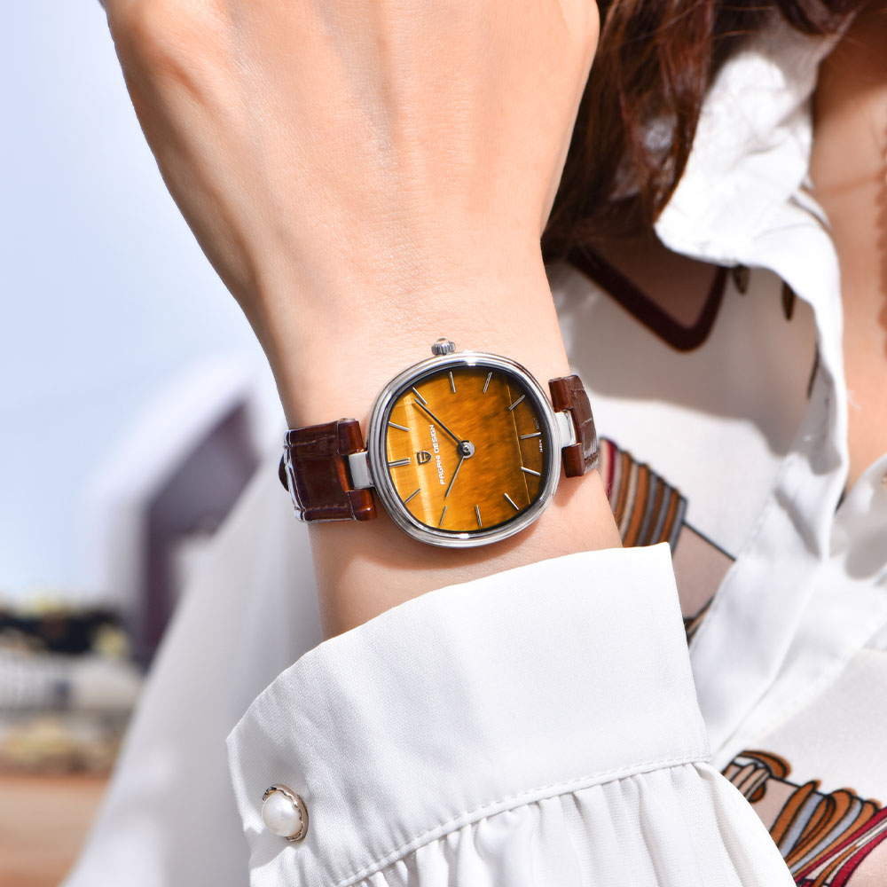 PAGANI DESIGN 2026 New Quartz  - Women Fashion Designers recensione e prezzo