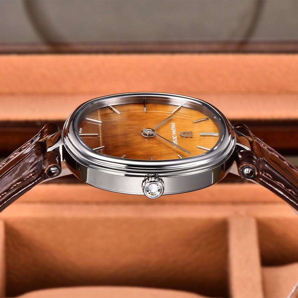 PAGANI DESIGN 2026 New Quartz  - Women Fashion Designers recensione e prezzo