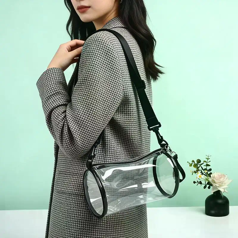 Transparent Laser Crossbody Ba - Crossbody Bag Women recensione e prezzo
