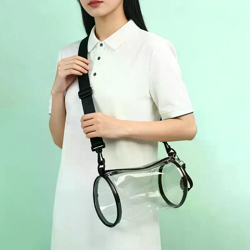 Transparent Laser Crossbody Ba - Crossbody Bag Women recensione e prezzo