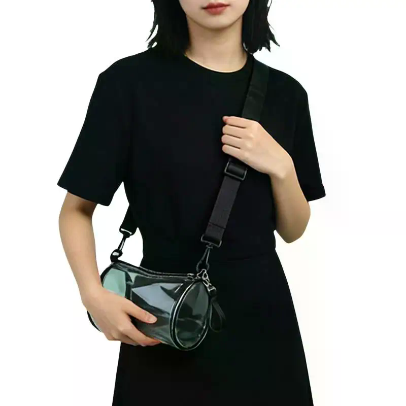Transparent Laser Crossbody Ba - Crossbody Bag Women recensione e prezzo