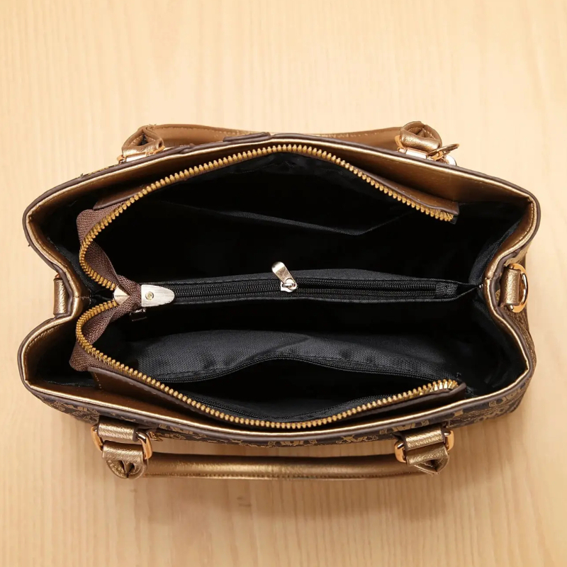 Women's Handbag Set with Shoul - Crossbody Bag Women recensione e prezzo