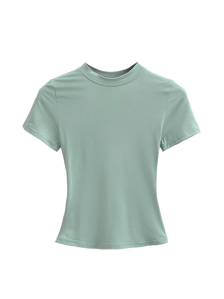2025 New High Quality Casual T - Women'S Fashion Trends Summer 2025 recensione e prezzo
