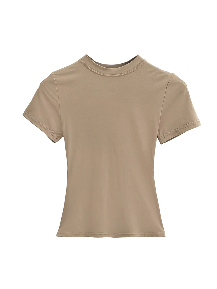 2025 New High Quality Casual T - Women'S Fashion Trends Summer 2025 recensione e prezzo