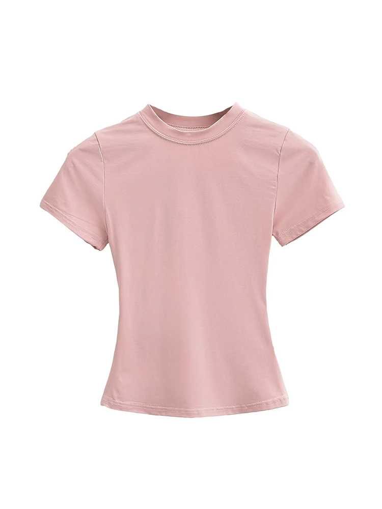 2025 New High Quality Casual T - Women'S Fashion Trends Summer 2025 recensione e prezzo