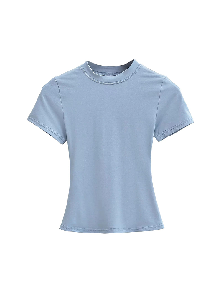 2025 New High Quality Casual T - Women'S Fashion Trends Summer 2025 recensione e prezzo