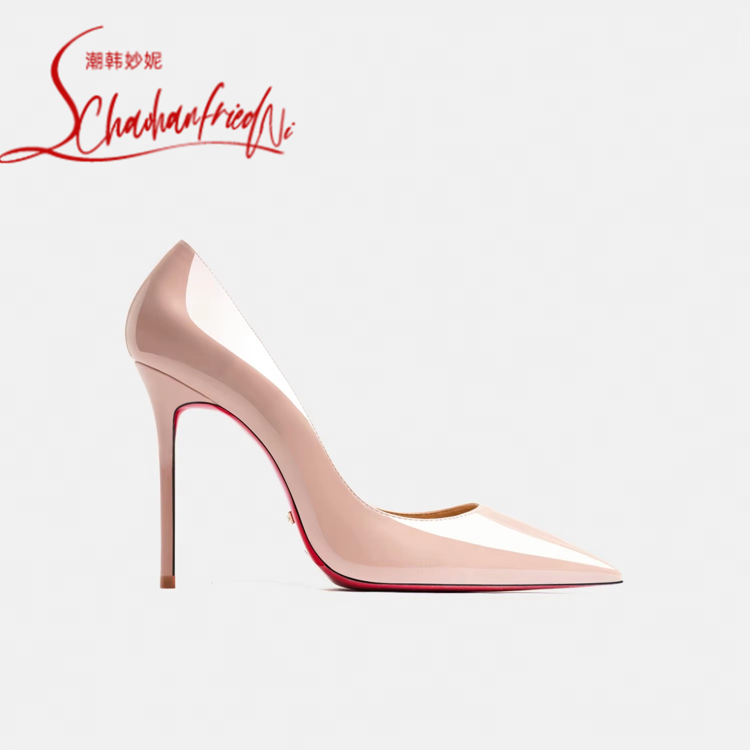 Women's Heels 2026 Trend Leath - Women'S Fashion Trends Spring 2026 recensione e prezzo