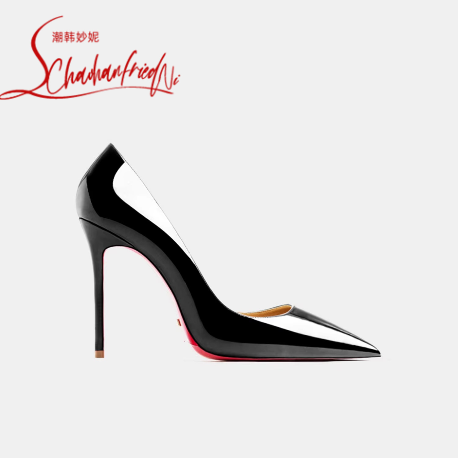 Women's Heels 2026 Trend Leath - Women'S Fashion Trends Spring 2026 recensione e prezzo