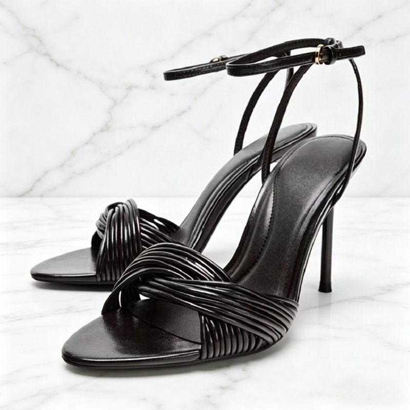 Fashion Crossover Front Straps - Women'S Fashion Brand Shoes recensione e prezzo