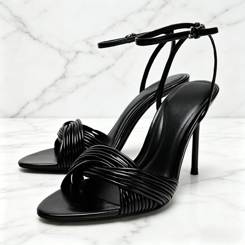 Fashion Crossover Front Straps - Women'S Fashion Brand Shoes recensione e prezzo