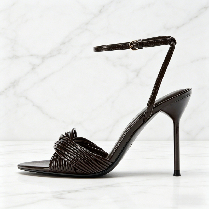 Fashion Crossover Front Straps - Women'S Fashion Brand Shoes recensione e prezzo