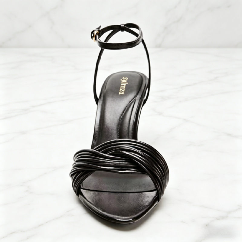 Fashion Crossover Front Straps - Women'S Fashion Brand Shoes recensione e prezzo