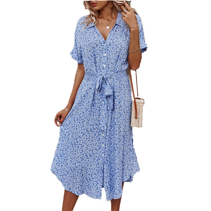 Spring and Summer Women's Casu - Women Fashion Pose recensione e prezzo