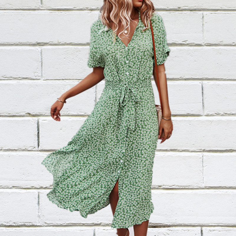 Spring and Summer Women's Casu - Women Fashion Pose recensione e prezzo