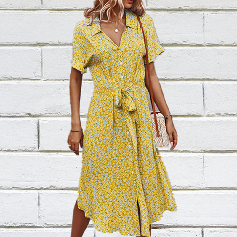 Spring and Summer Women's Casu - Women Fashion Pose recensione e prezzo
