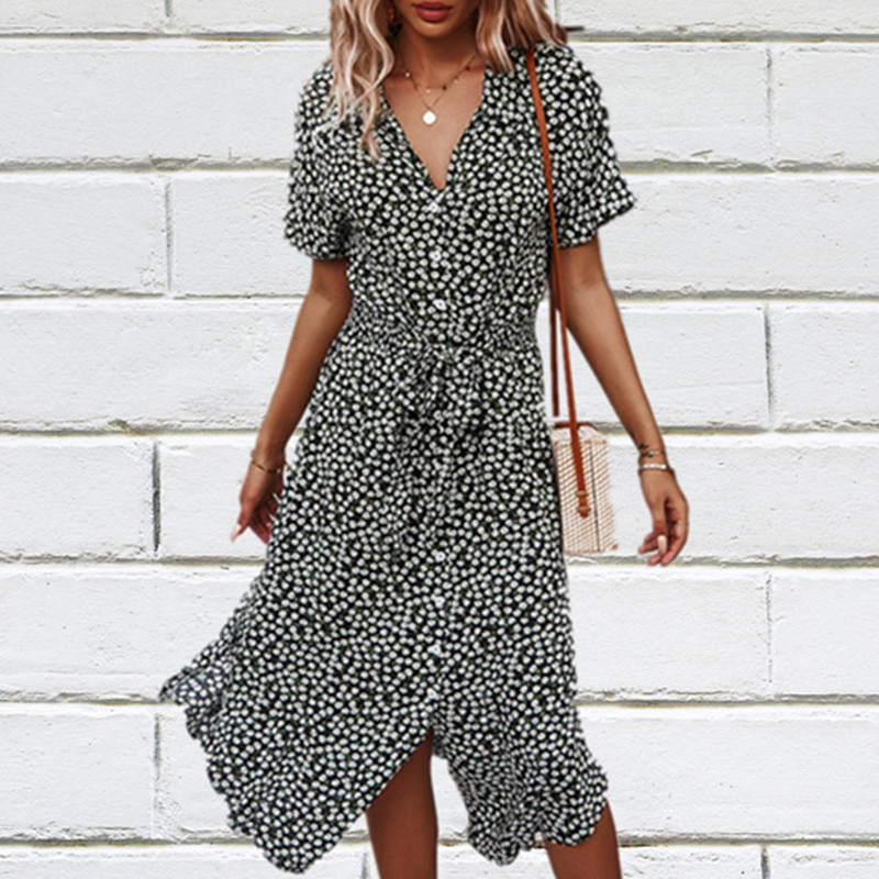 Spring and Summer Women's Casu - Women Fashion Pose recensione e prezzo