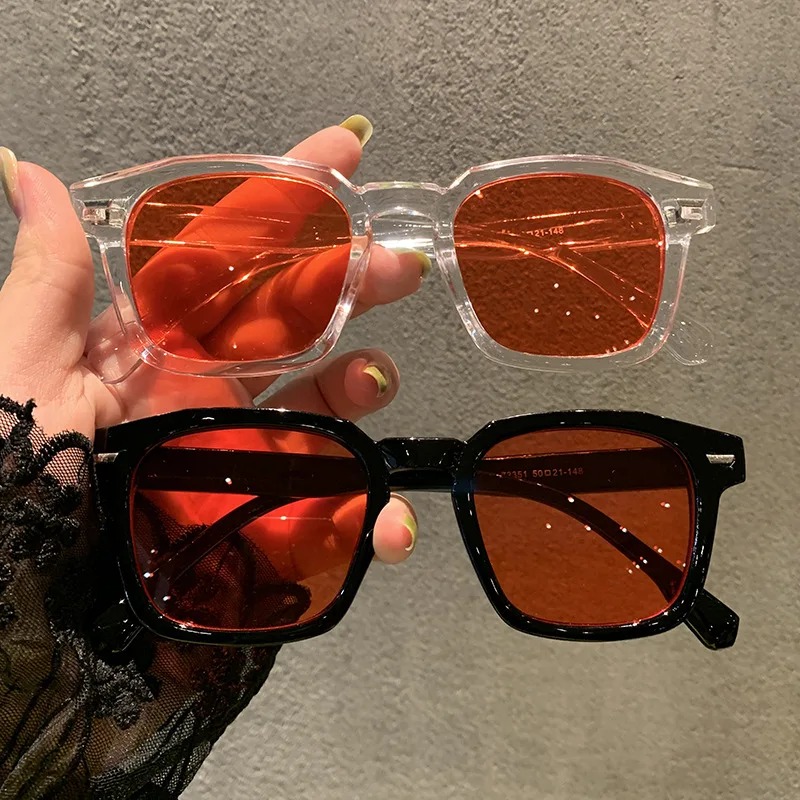 1/3PCS RetroNew Polygon Sungla - Women'S Fashion Eyewear recensione e prezzo