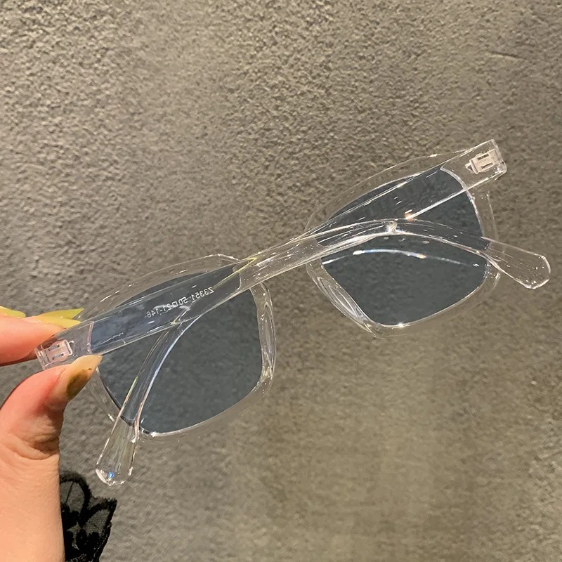 1/3PCS RetroNew Polygon Sungla - Women'S Fashion Eyewear recensione e prezzo