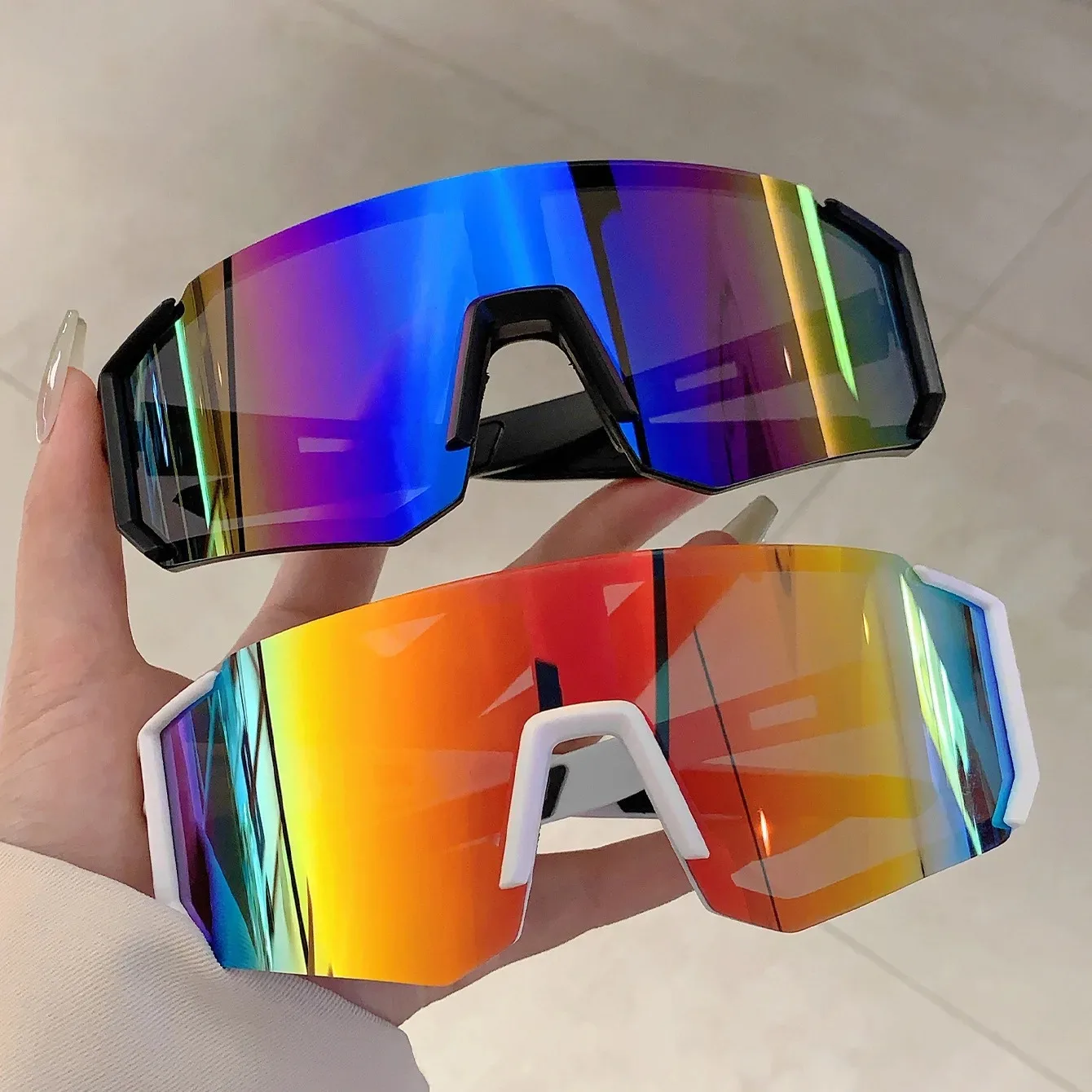 Outdoor Sports Sunglasses for  - Women'S Fashion Eyewear recensione e prezzo