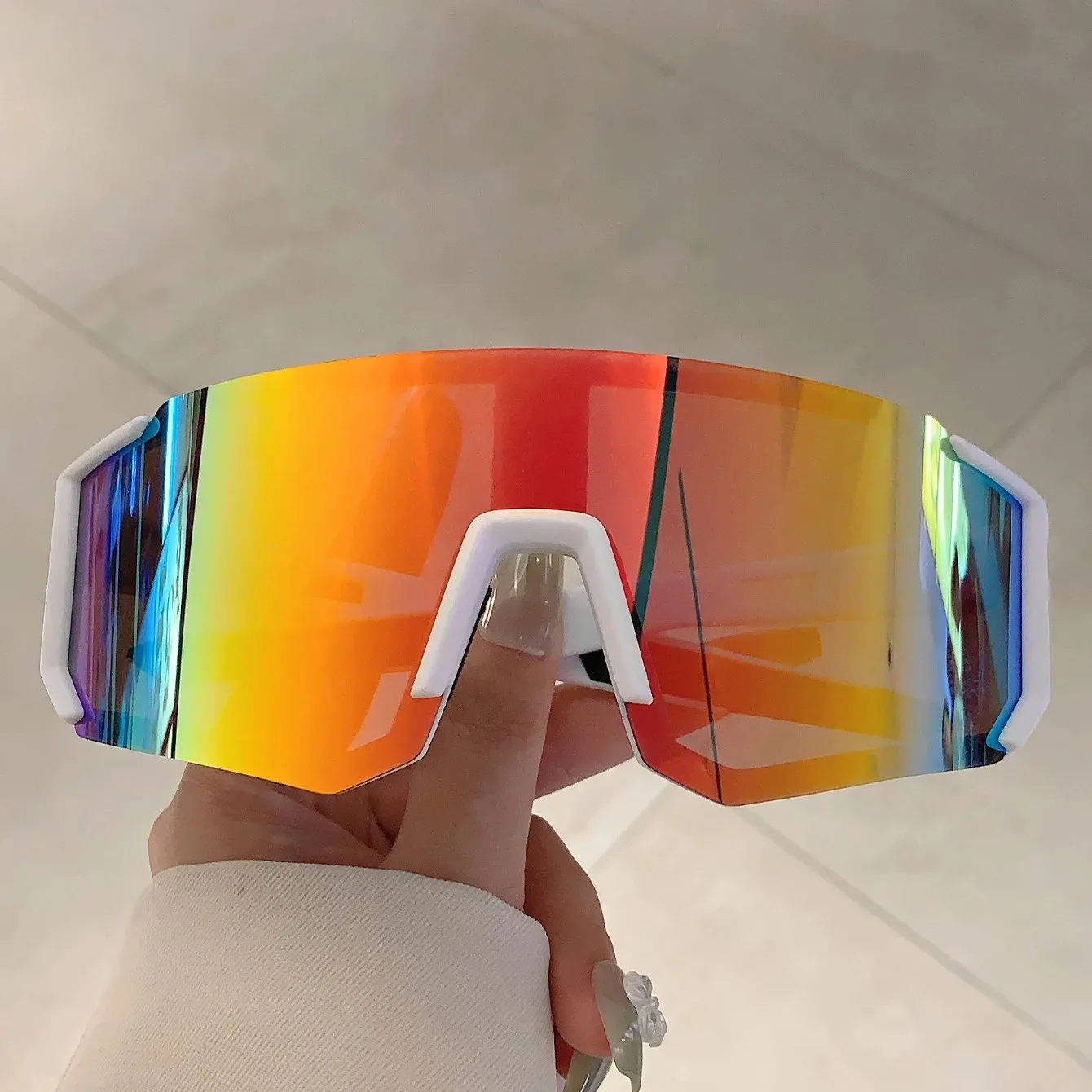 Outdoor Sports Sunglasses for  - Women'S Fashion Eyewear recensione e prezzo