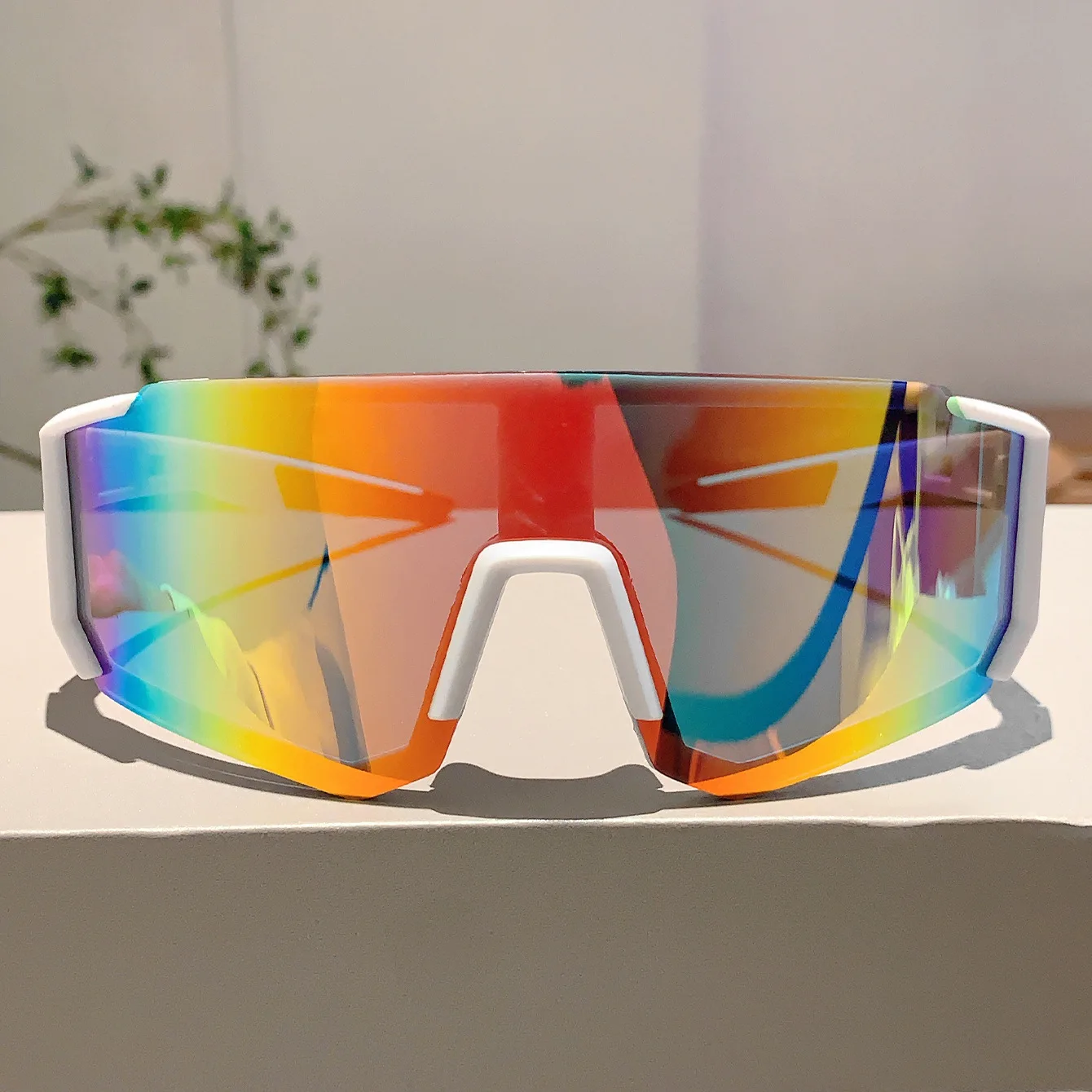 Outdoor Sports Sunglasses for  - Women'S Fashion Eyewear recensione e prezzo