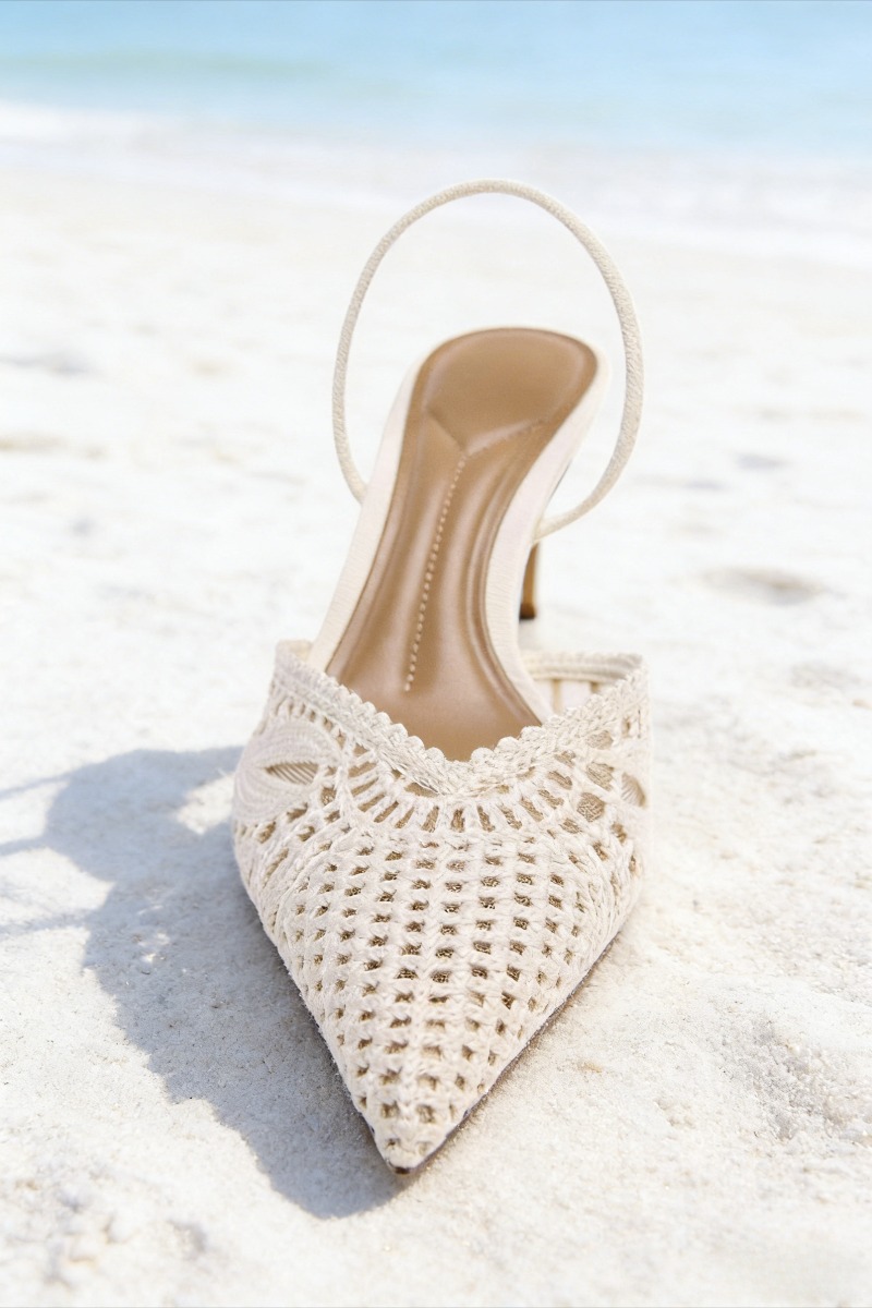2026 Summer High-heeled Sandal - Women'S Fashion Brand Shoes recensione e prezzo