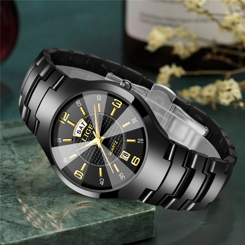 LIGE Fashion Elegant Women's W - Women Fashion Simple recensione e prezzo