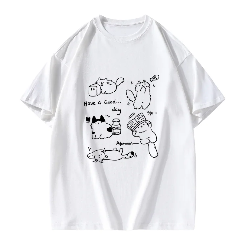 American Cat Heavyweight Short - Women'S Fashion Trends Summer 2025 recensione e prezzo