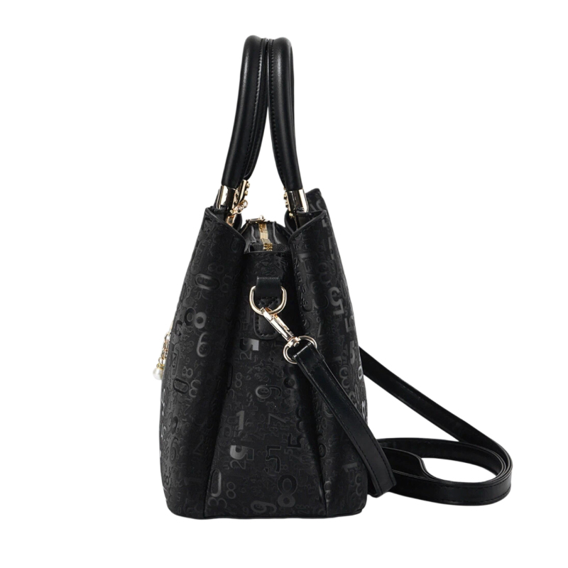 3-piece Fashion Women's Handba - Crossbody Bag Women recensione e prezzo