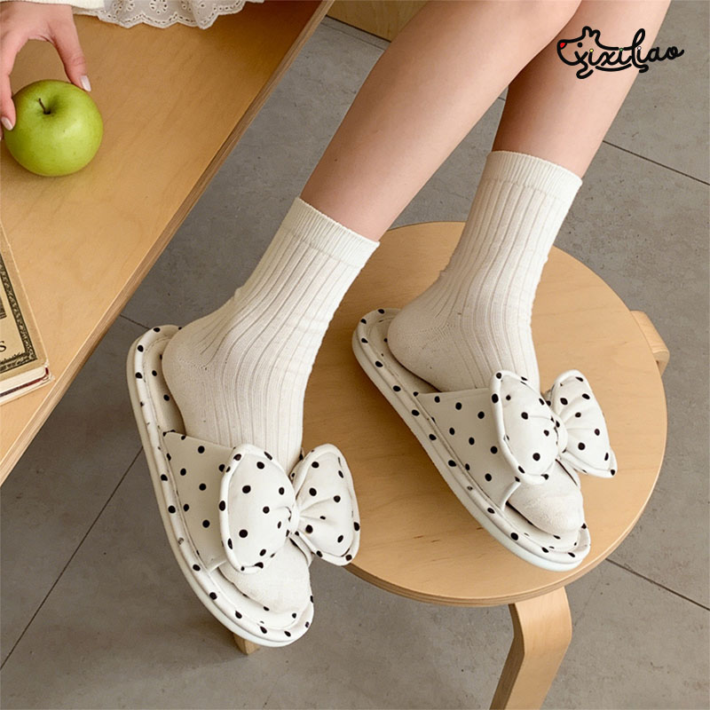 XIXITIAO Indoor Flat Slippers  - Women'S Fashion Footwear recensione e prezzo