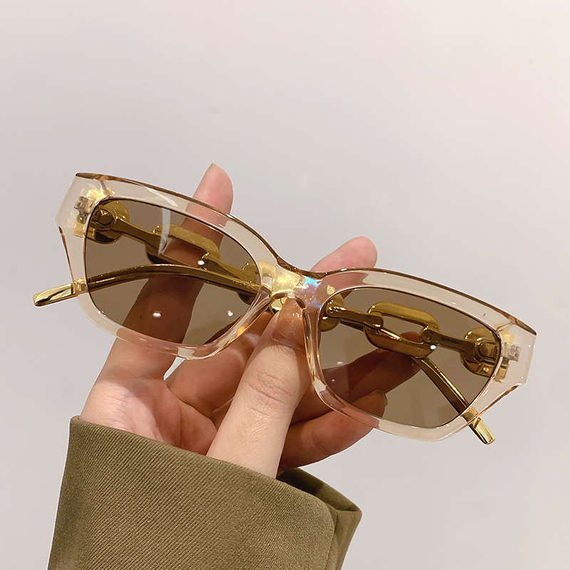 Classic Casual Sunglasses For  - Women'S Fashion Eyewear recensione e prezzo