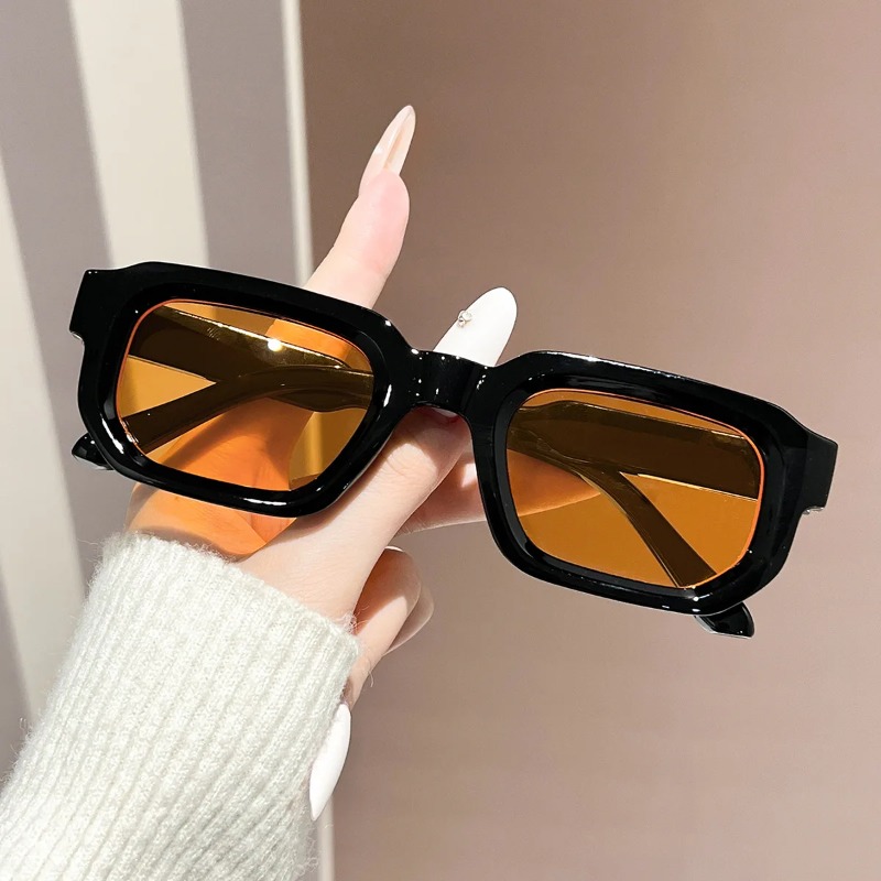 New Hot Selling Square Small F - Women'S Fashion Eyewear recensione e prezzo