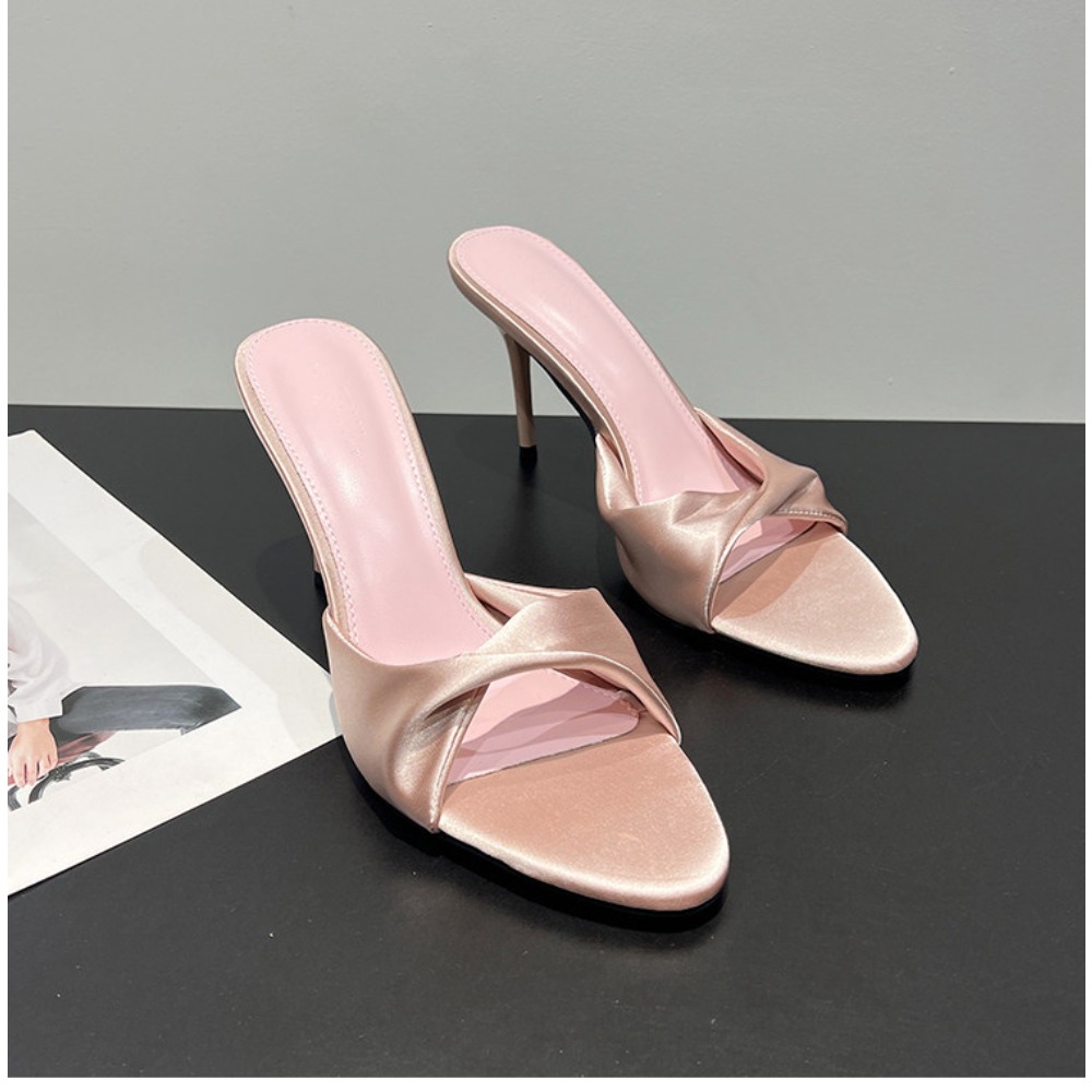 2026 New Fashion Silk Women Th - Women'S Fashion Footwear recensione e prezzo