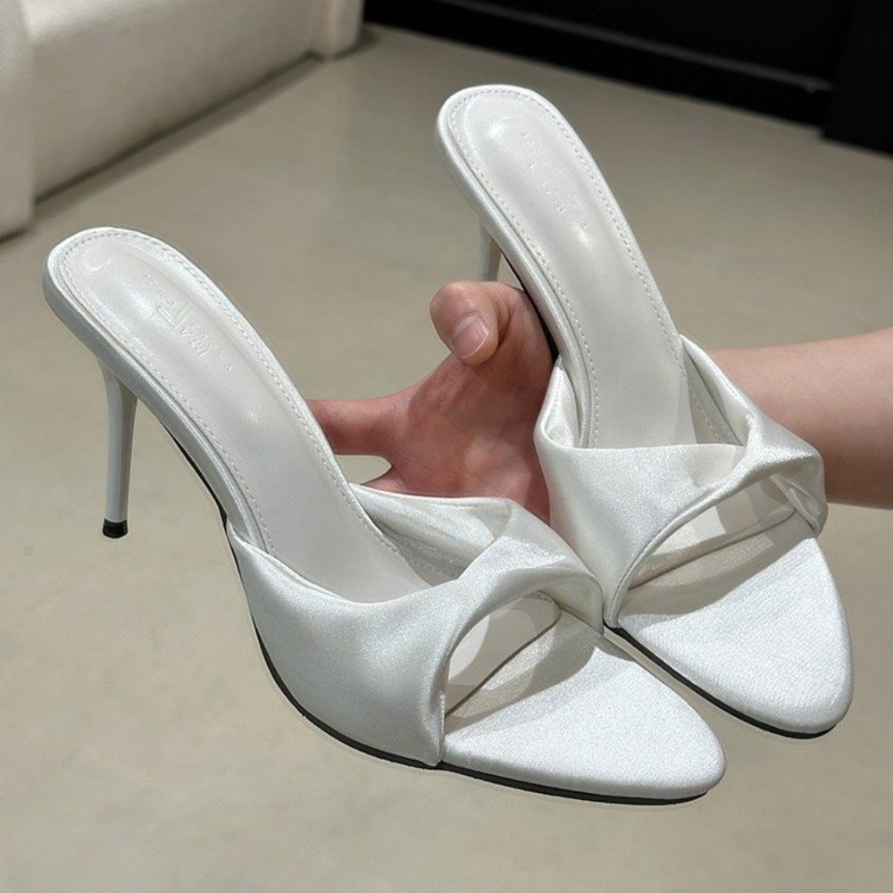 2026 New Fashion Silk Women Th - Women'S Fashion Footwear recensione e prezzo