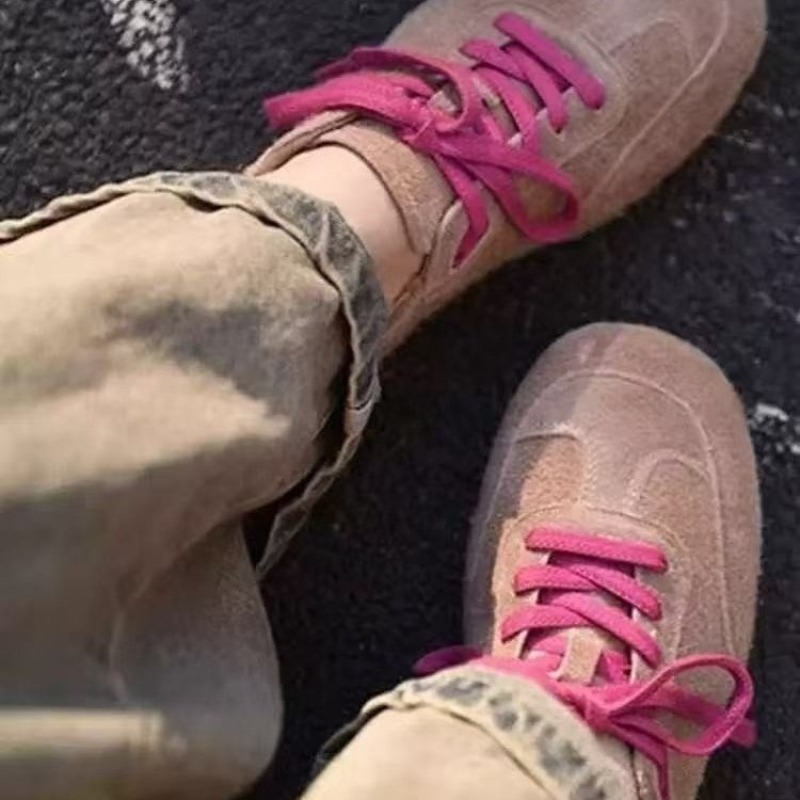 Flats Women's Sneakers Fashion - Women'S Fashion Trends Summer 2025 recensione e prezzo