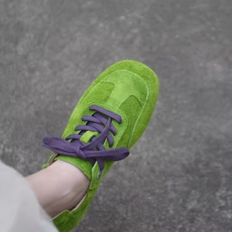 Flats Women's Sneakers Fashion - Women'S Fashion Trends Summer 2025 recensione e prezzo
