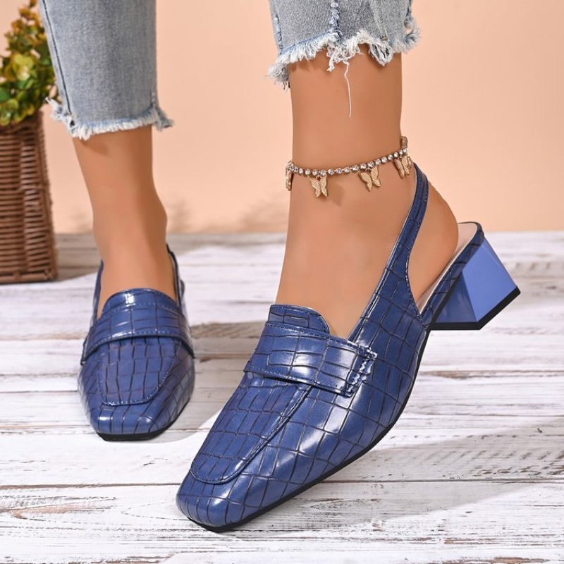 pumps slingback heel shoes wom - Women'S Fashion Footwear recensione e prezzo