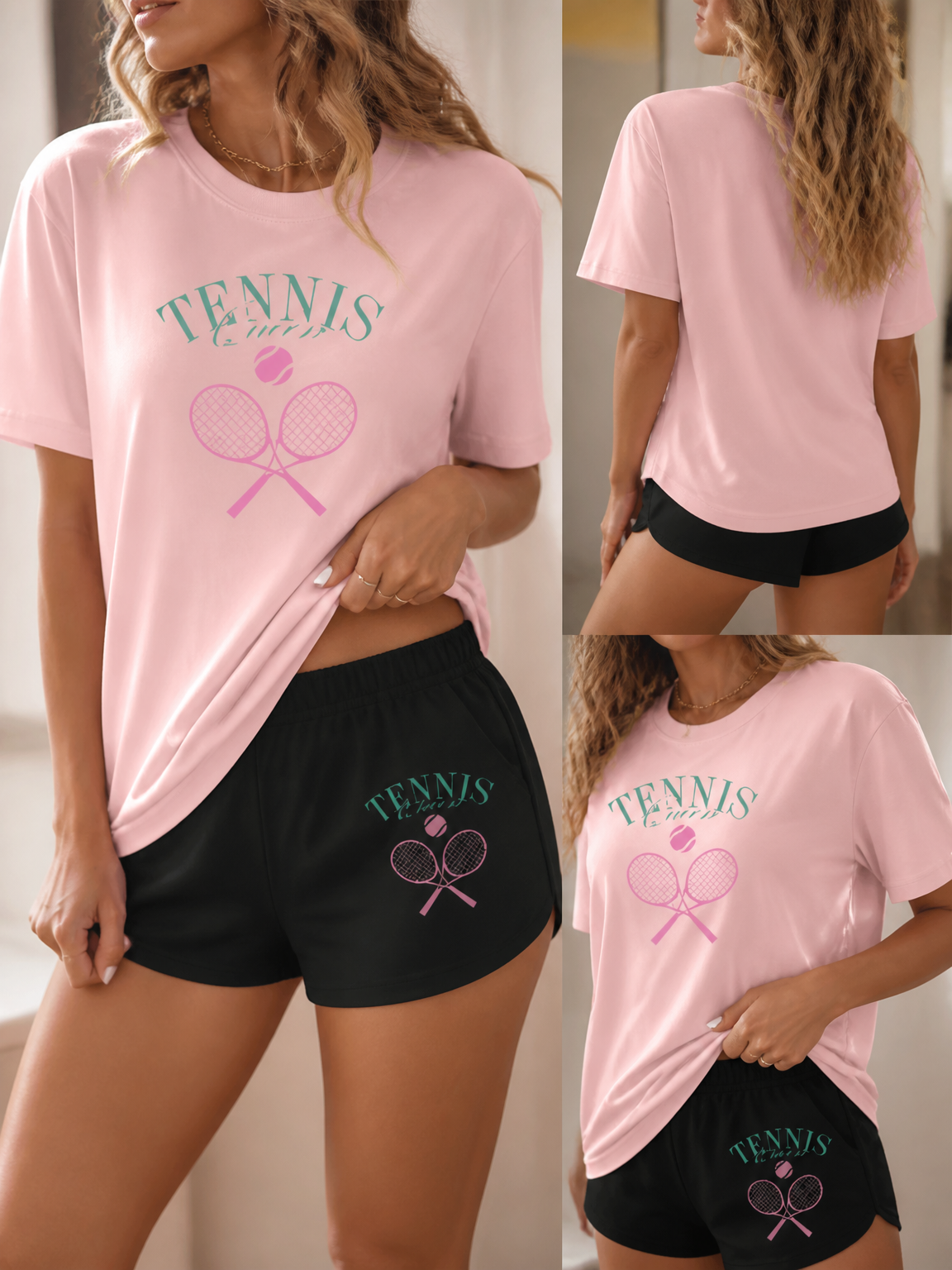 The 2026 women's short-sleeve  - Women'S Fashion Tops recensione e prezzo