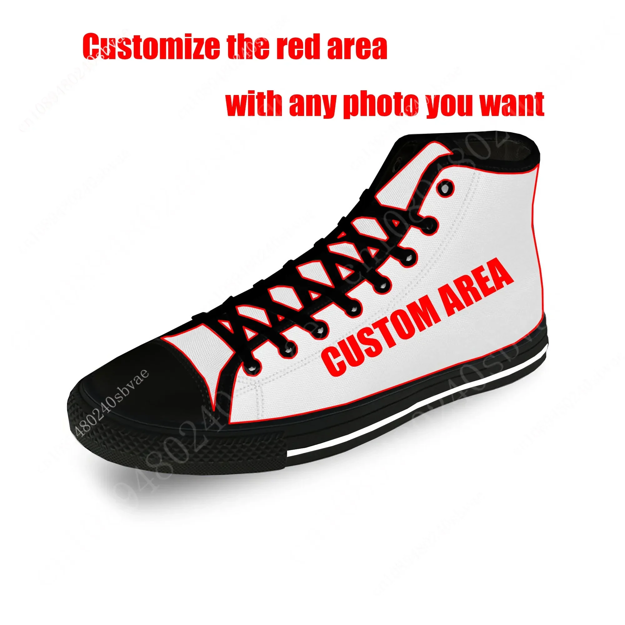 Plaid High Top Shoes Mens Wome - Women'S Fashion Gym Shoes recensione e prezzo