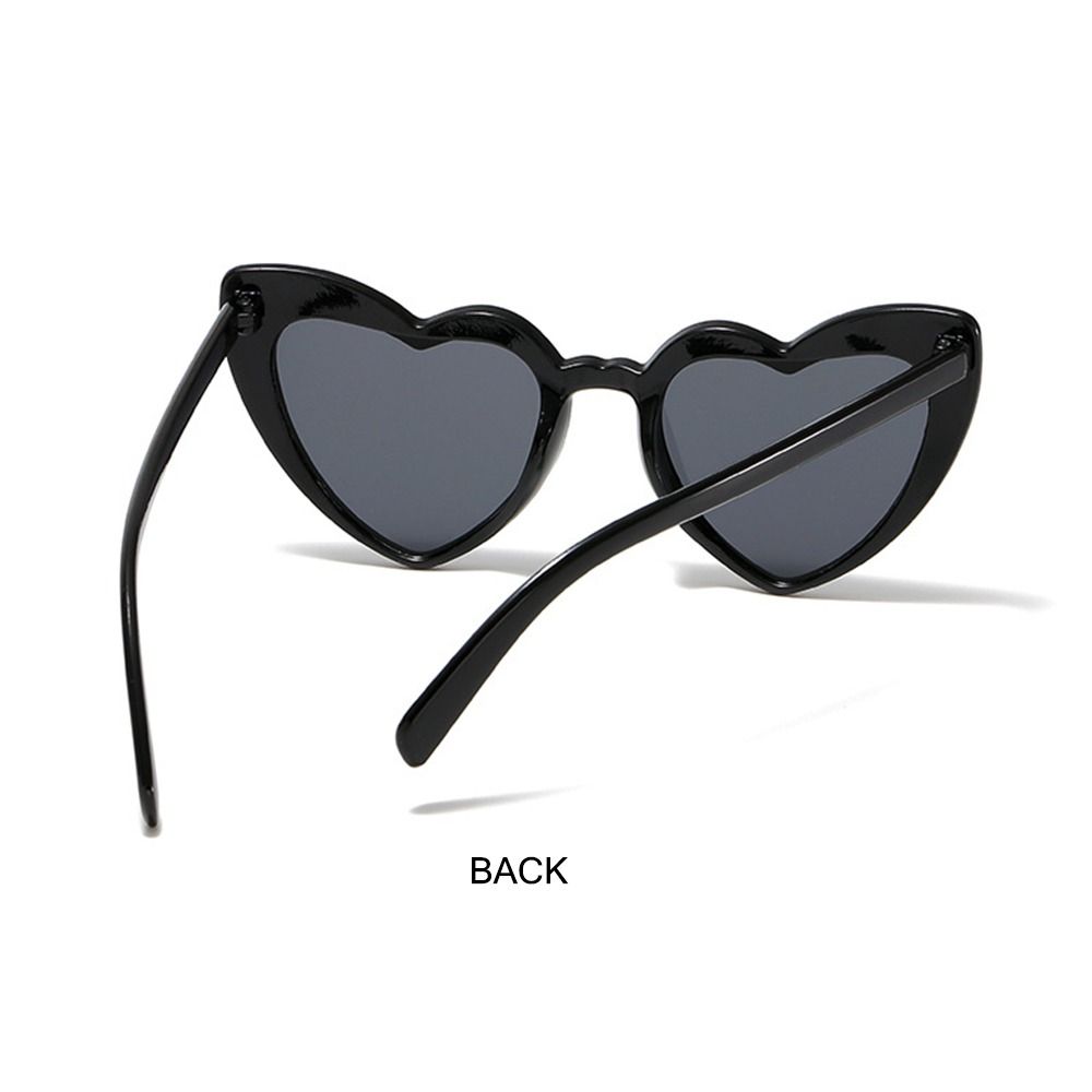 UV Protection Heart-Shaped Sun - Women'S Fashion Eyewear recensione e prezzo