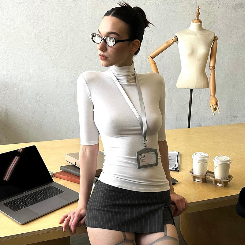 Women's t-shirt summer 2025 tr - Women'S Fashion Trends Summer 2025 recensione e prezzo